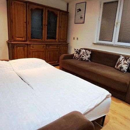 Sarajevo Apartment Aila Kültér fotó