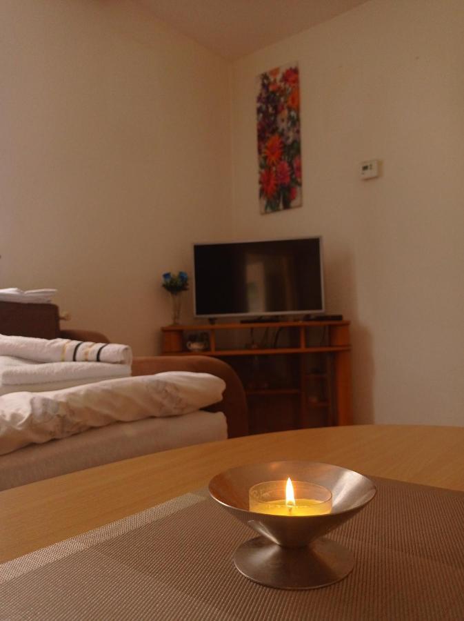 Sarajevo Apartment Aila Kültér fotó