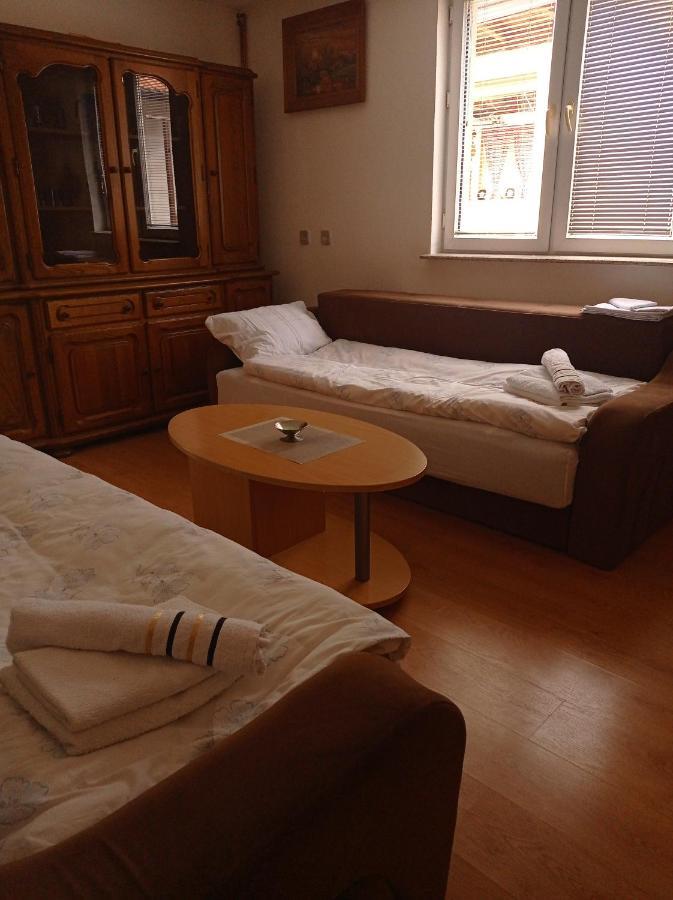Sarajevo Apartment Aila Kültér fotó
