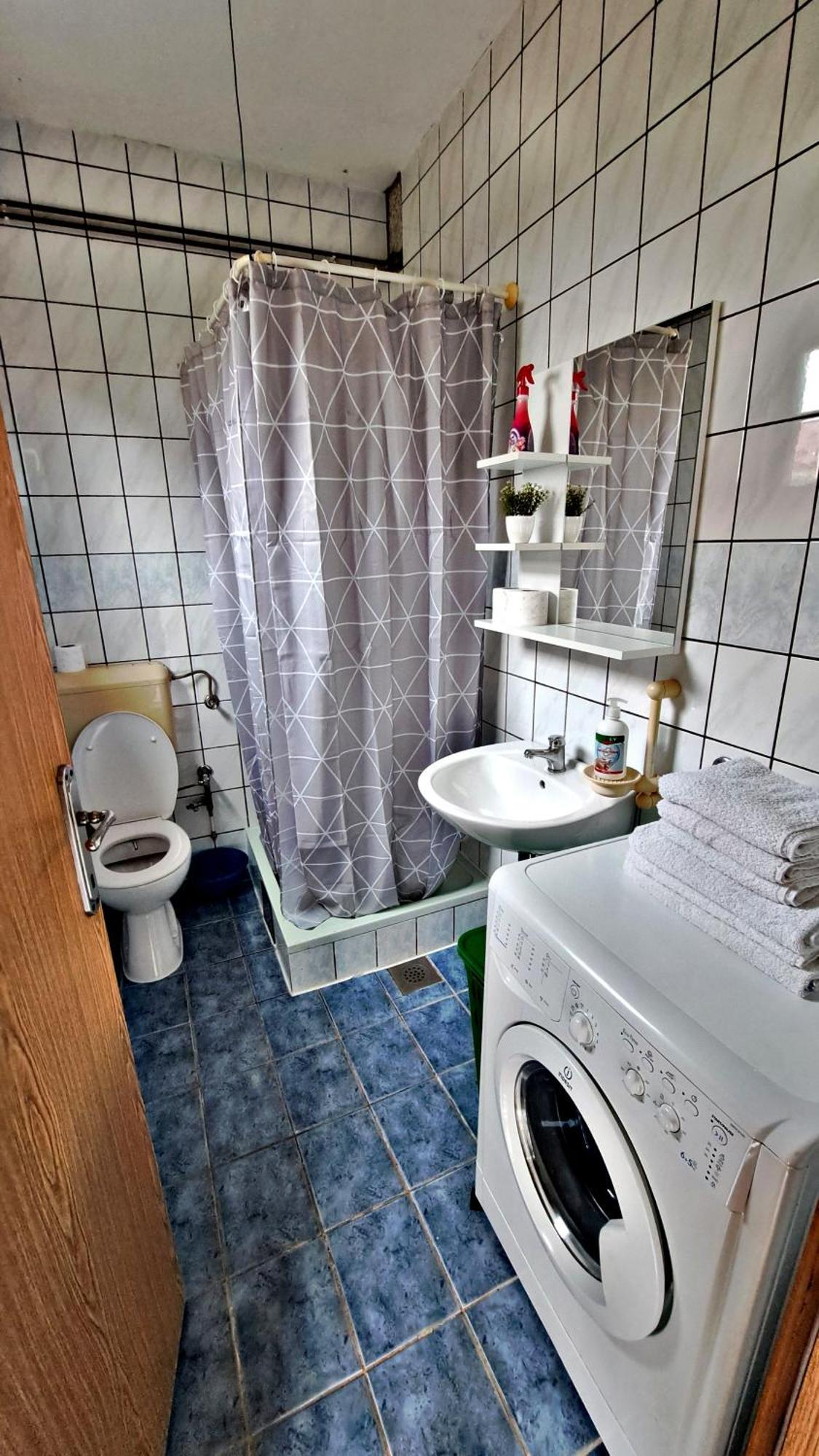 Sarajevo Apartment Aila Kültér fotó
