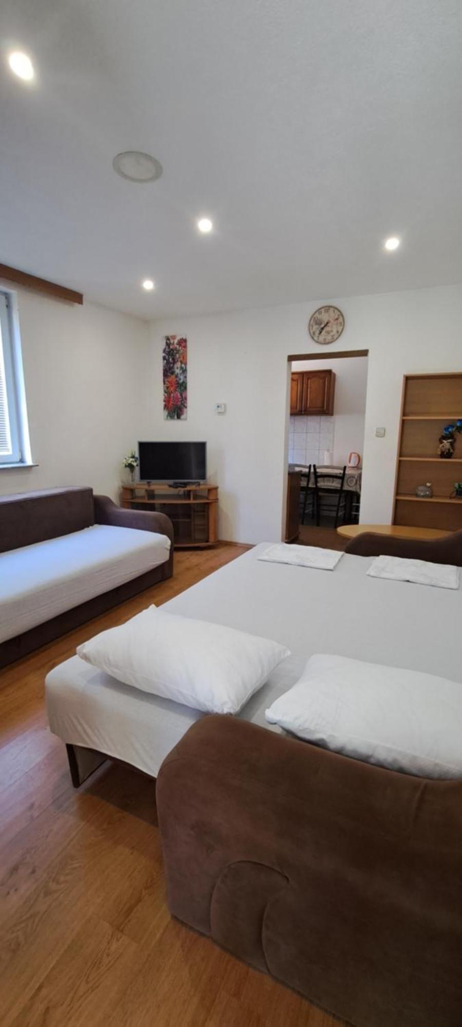 Sarajevo Apartment Aila Kültér fotó